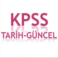 KPSS Tarih - Güncel Bilgi Pro