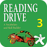 Reading Drive 3 icon