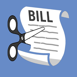Icon image Split Your Bills