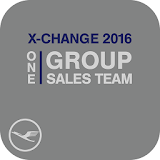 Lufthansa X-Change 2016 icon