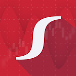 Cover Image of Download TMS Brokers: Stocks & Forex 1.9.180 APK