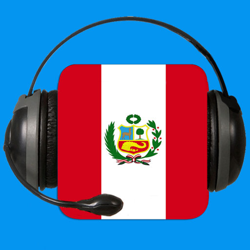 Radios Peruanas en Vivo logo