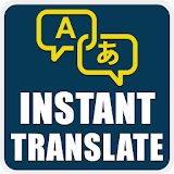 Instant Translator icon