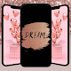 Rose gold wallpaper: pink, cute, girly, and rose. Download on Windows