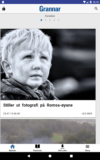 Grannar Screen 2