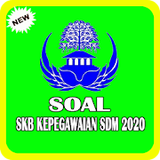 Soal SKB SDM 2020