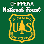 Chippewa National Forest  Icon