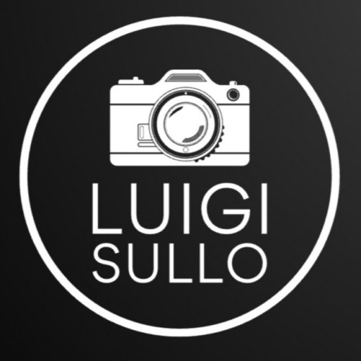 Luigi Sullo logo