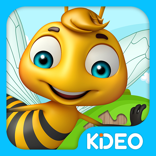 Kids Educational Puzzles 2.0.2 Icon