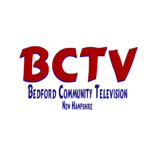 Bedford Community Television logo