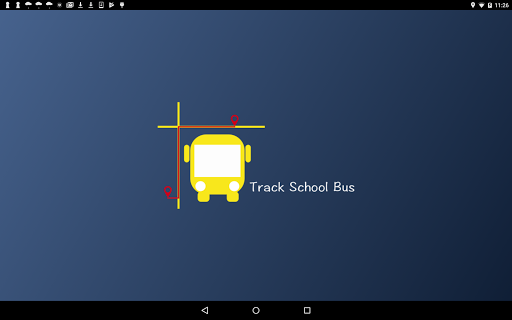 DriverConsole TrackSchoolBus