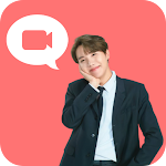 Cover Image of Download BTS J-Hope : Video Call - Chat  APK