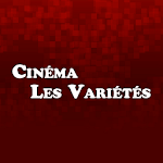 Cover Image of ดาวน์โหลด Cinéma les Variétés Bellegarde 4.3.8.1 APK