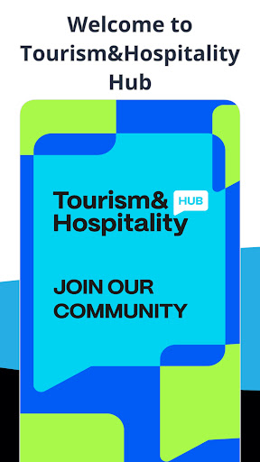 TourismandHospitality Hub