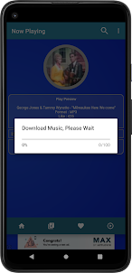 Tubidy mp3 - music downloader