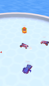 Merge Cars 3D Car Simulator v0.1.253 MOD APK (Unlimited Money) Free For Android 6
