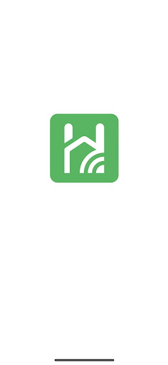Android application BlitzHome screenshort