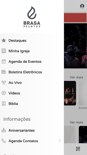 Brasa BZN Pelotas Screen 3