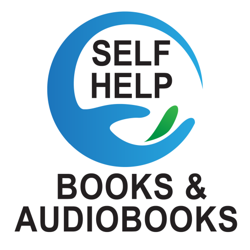 Self Help Books and Audiobooks 1.2 Icon
