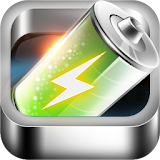 Battery Doc - Fast Charger icon
