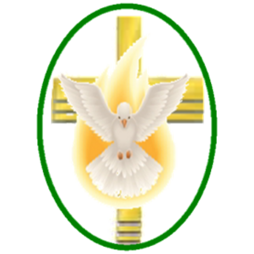 Trinity Full Gospel logo