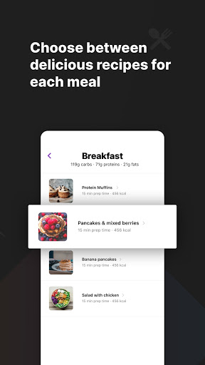 Zenfit Screenshot 3 - AppWisp.com