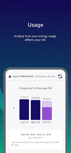 ComEd Screenshot 2 - AppWisp.com