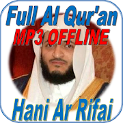 Full Quran MP3 Offline Hani Ar Rifai