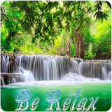 Relaxing Music Garden icon