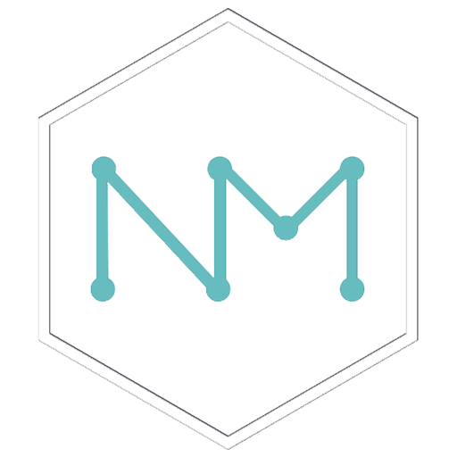 NatureMetrics logo