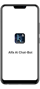 Alfa Ai Chat Bot