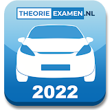 Dutch Driving Exam CBR 2022 icon