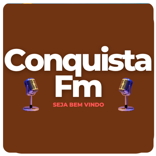 Conquista FM logo