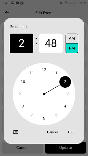 QuickCal Your Event Scheduler
