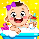 Baby Care games - mini baby games for boy 1.9 APK Baixar