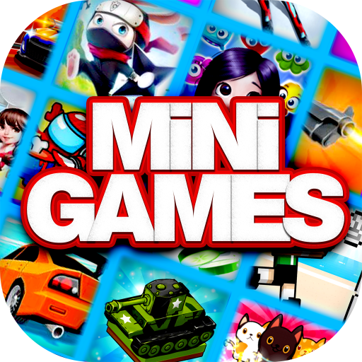 Play Play - mini games online Game for Android - Download