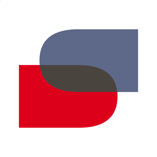 Schinkel District logo