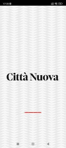 Città Nuova edicola Screenshot