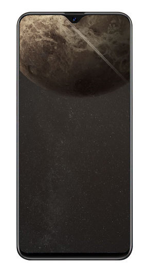 Wallpaper for Oppo F9 Screen 3