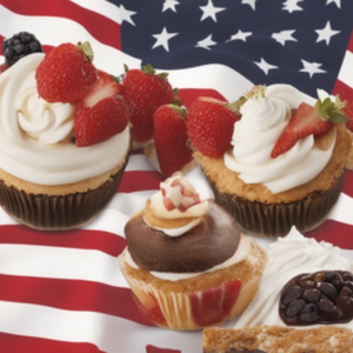 Postres USA logo