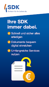 SDK - App Unknown