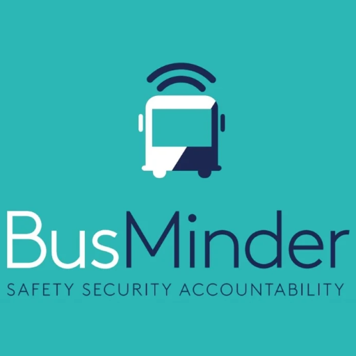 BusMinder Driver logo