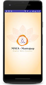 Mala - Mantrajaap (Digital Cou 1.0 APK + Mod (Free purchase) for Android