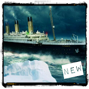 History sinking RMS Titanic