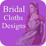 Bridal Cloths Designs icon