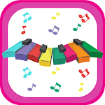 Cover Image of ダウンロード Piano Game  APK