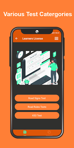 K53 All Cheat Tests (Imbuzi) Screen 2