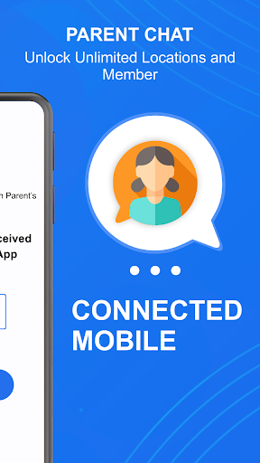 Family Locator - GPS Tracker