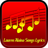 Lauren Alaina Songs Lyrics icon