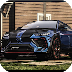 Cover Image of Скачать Urus Mansory Sport Drive 2k20 2.0 APK